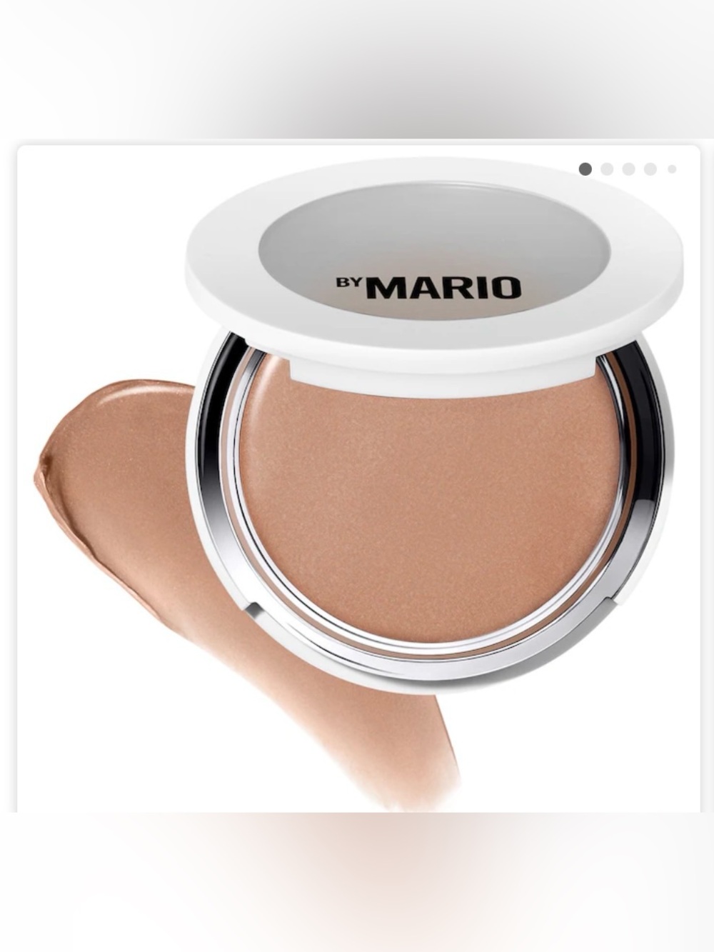 S Softsculpt Transforming Skin Enhancer Light Medium - All Over Warming